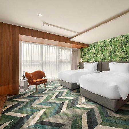 Jai Chateau Hotels & Hostels Tainan Pokój zdjęcie