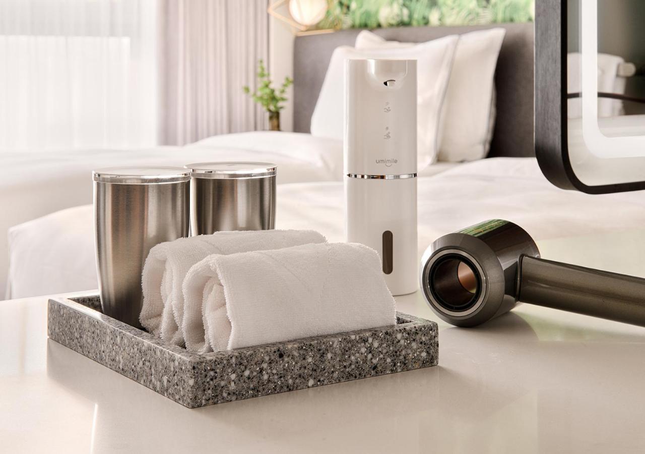 Jai Chateau Hotels & Hostels Tainan Pokój zdjęcie