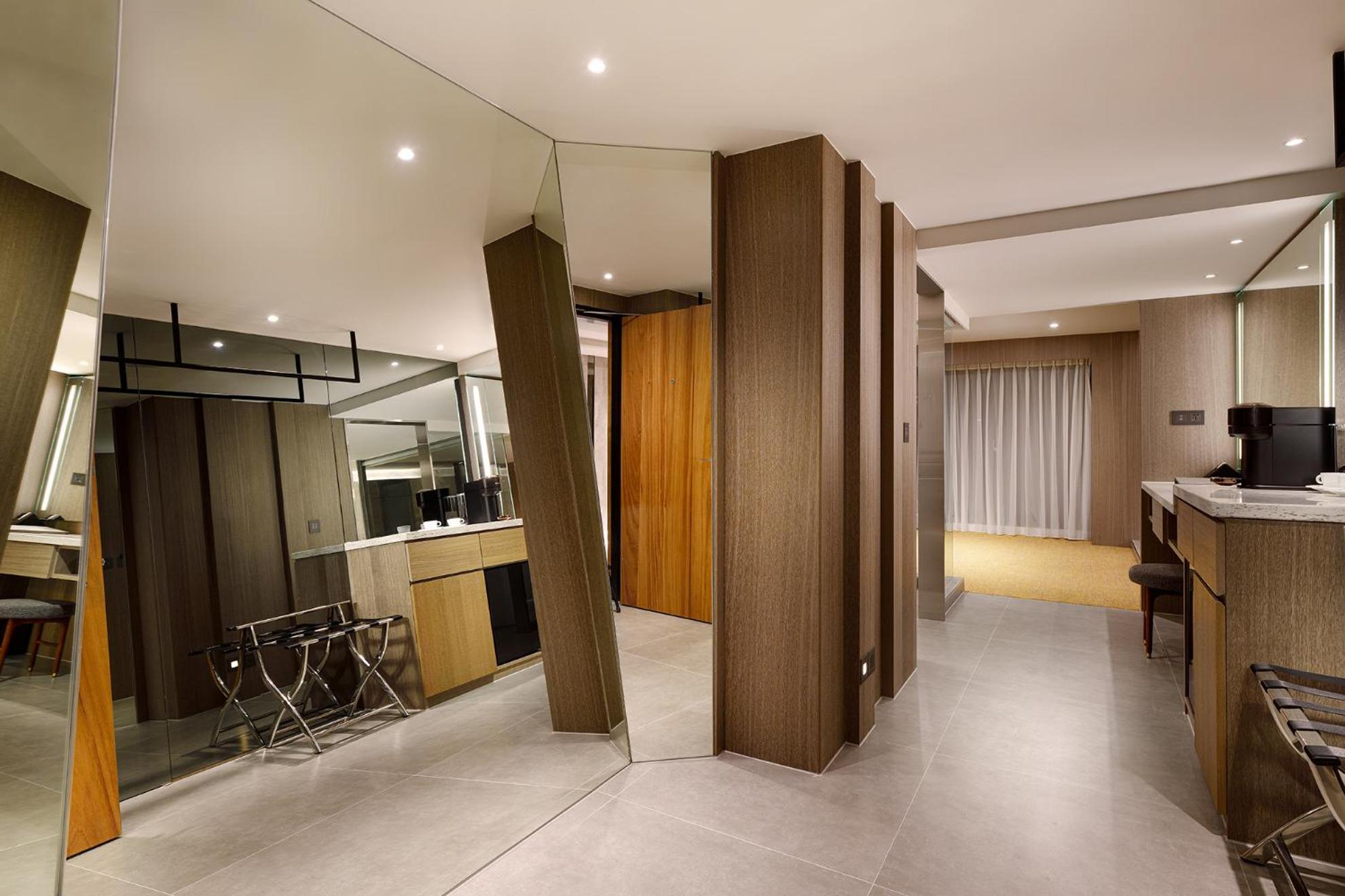 Jai Chateau Hotels & Hostels Tainan Pokój zdjęcie