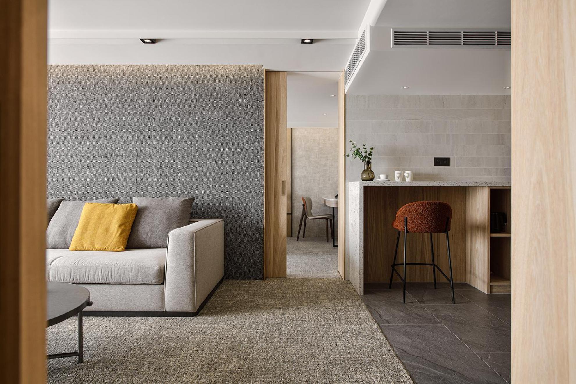 Jai Chateau Hotels & Hostels Tainan Zewnętrze zdjęcie